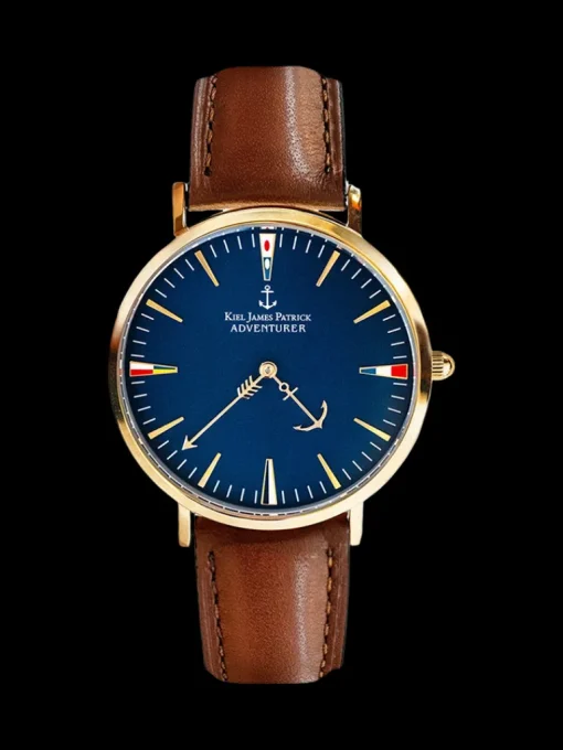New England Adventurer (40mm)