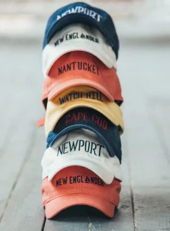 New Englander Hat