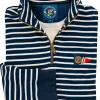 Newport Regatta Quarterzip (Women's)