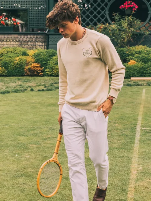 Newport Tennis Club (Men's)