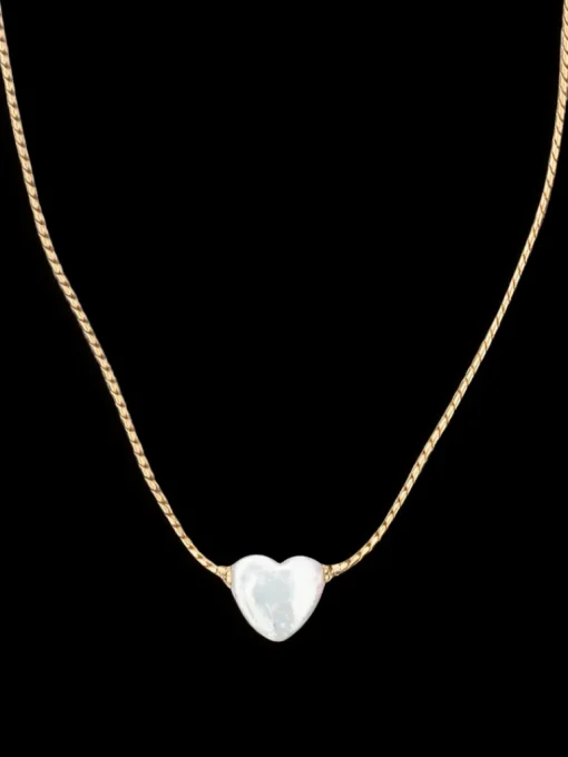 Ocean Heart