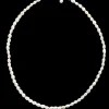 Ocean Pearl Layering Necklace