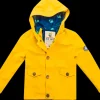 Old Salt Kids Raincoat