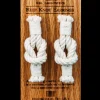 Osprey Reef Knot Earrings