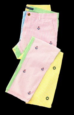 Out To Sea Pants