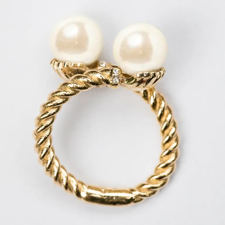 Oysters Rockefeller - Gold