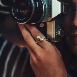 Oysters Rockefeller - Gold