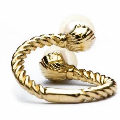 Oysters Rockefeller - Gold