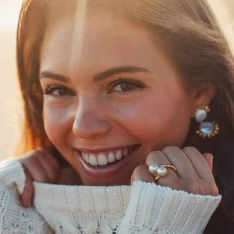 Oysters Rockefeller - Gold