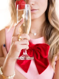 Oysters Rockefeller - Gold