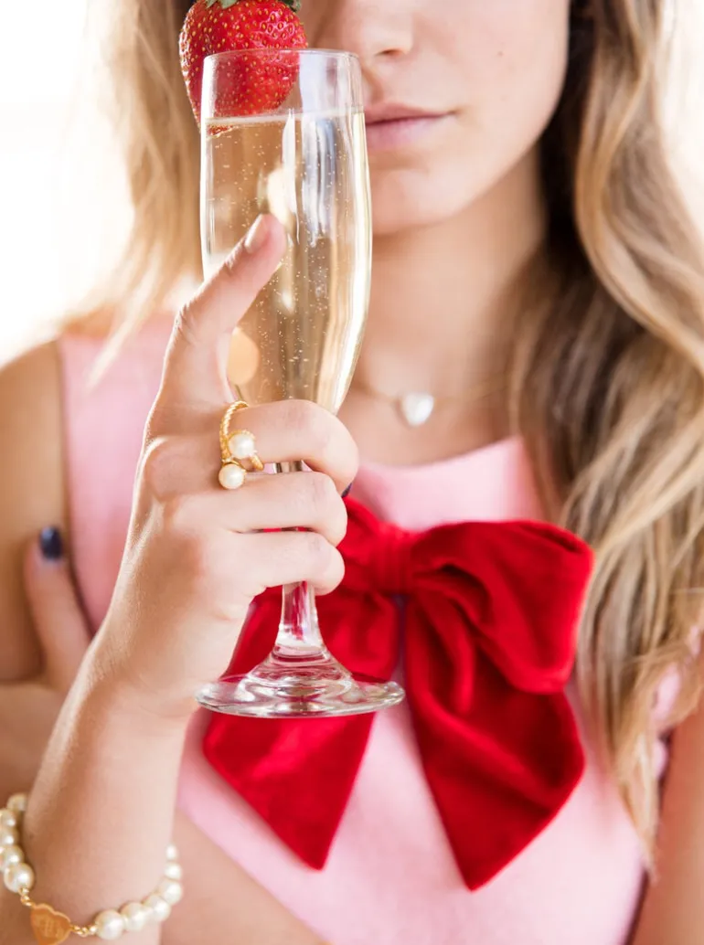 Oysters Rockefeller - Gold