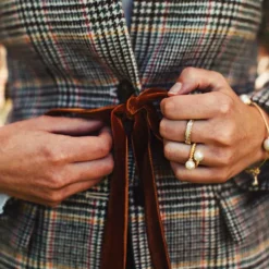 Oysters Rockefeller - Gold