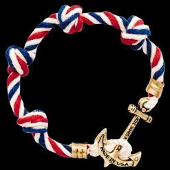 Patriotic Knot