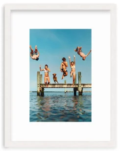 Pier Joy