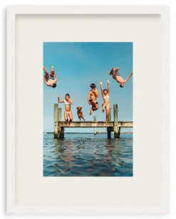 Pier Joy