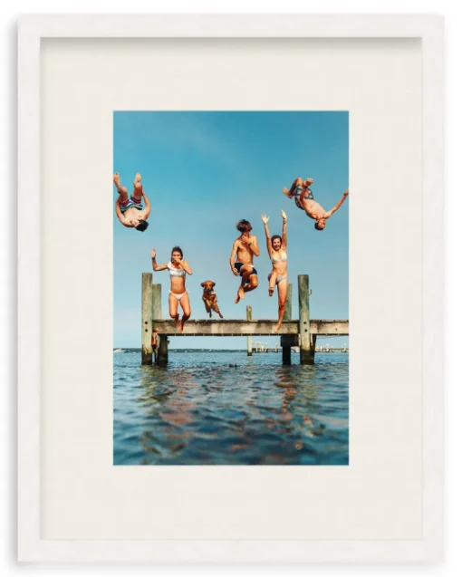 Pier Joy