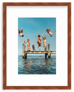 Pier Joy