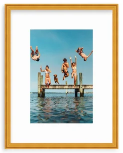 Pier Joy