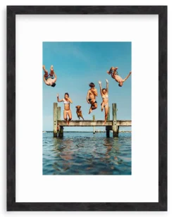 Pier Joy