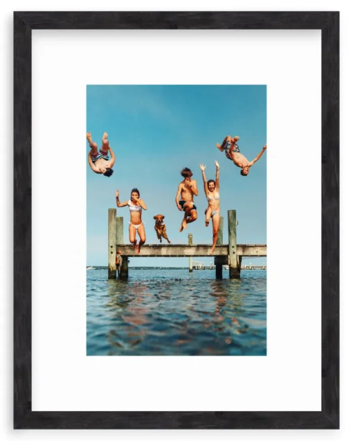Pier Joy