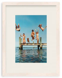 Pier Joy