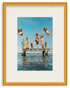 Pier Joy