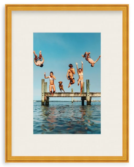 Pier Joy