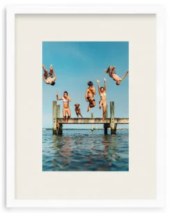 Pier Joy