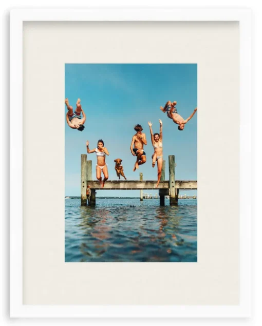 Pier Joy