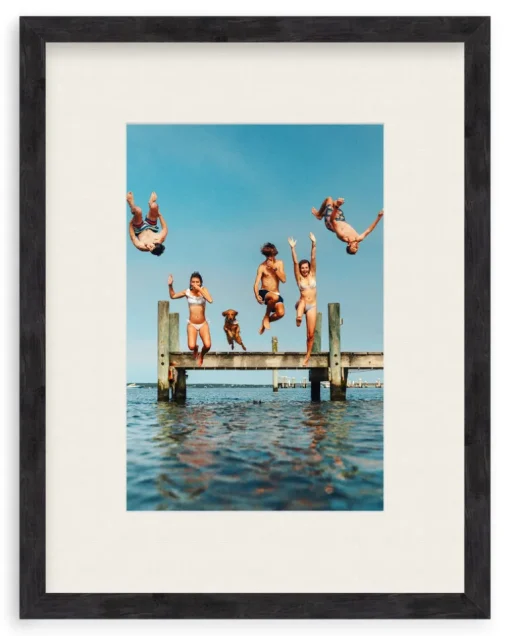 Pier Joy