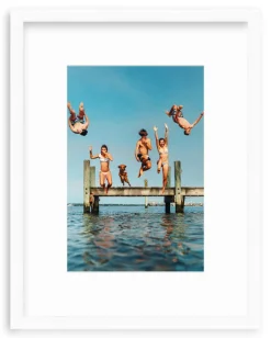 Pier Joy