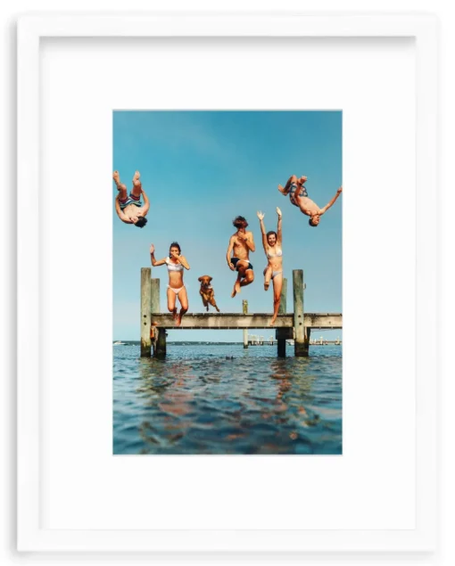 Pier Joy