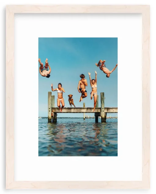 Pier Joy