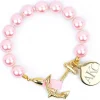 Pink Oyster Mom-o-gram
