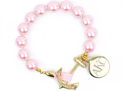 Pink Oyster Mom-o-gram
