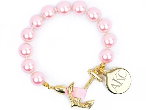 Pink Oyster Mom-o-gram