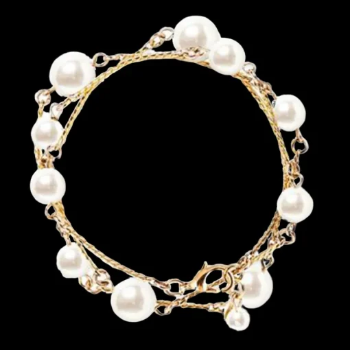 Royal Pearls