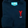Seaclaw Merry Kids Sweatshirt