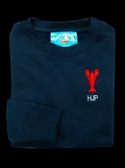 Seaclaw Merry Kids Sweatshirt