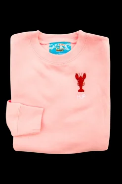 Seaclaw Merry Kids Sweatshirt