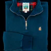 Sebago Lake Retreat Quarterzip