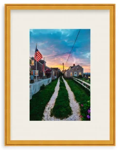 Siasconset Stroll
