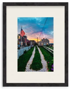 Siasconset Stroll