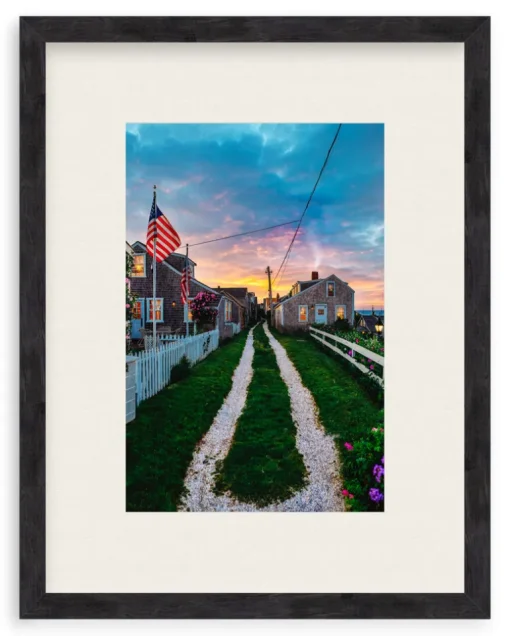 Siasconset Stroll