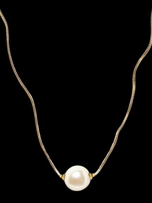 Simply Pearlfect