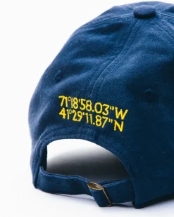 Smooth Sailor Hat