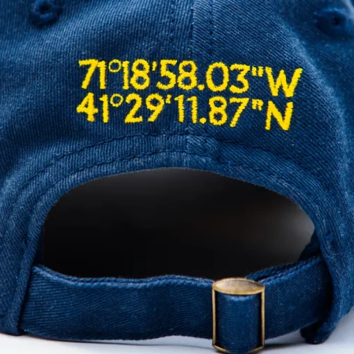 Smooth Sailor Hat