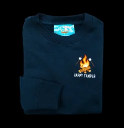 S'mores Happy Camper Kids
