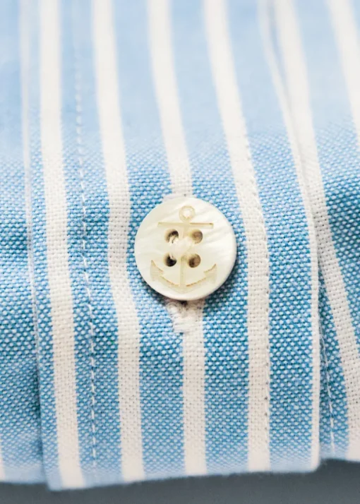 Sophie Oxford Shirt