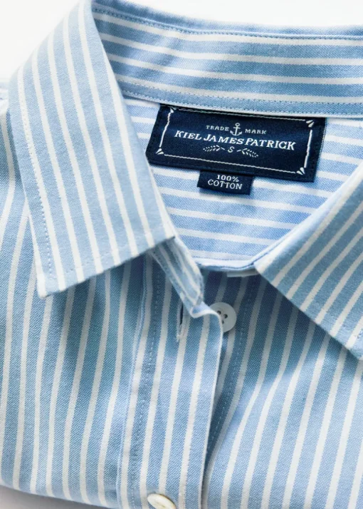 Sophie Oxford Shirt